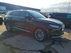 2023 Lincoln Nautilus Reserve Черный vin: 2LMPJ8KP3PBL23942