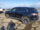 2023 Lincoln Nautilus Reserve Черный vin: 2LMPJ8KP3PBL23942