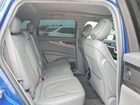 2020 Lincoln Nautilus Reserve Blue vin: 2LMPJ8KP5LBL02455