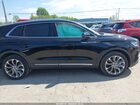 2023 Lincoln Nautilus Reserve Black vin: 2LMPJ8KP8PBL24438