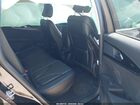 2023 Lincoln Nautilus Reserve Black vin: 2LMPJ8KP8PBL24438