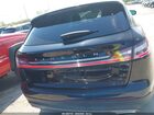 2023 Lincoln Nautilus Reserve Black vin: 2LMPJ8KP8PBL24438