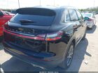 2023 Lincoln Nautilus Reserve Black vin: 2LMPJ8KP8PBL24438
