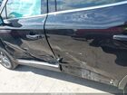 2023 Lincoln Nautilus Reserve Black vin: 2LMPJ8KP8PBL24438