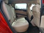 2020 Lincoln Nautilus Reserve Красный vin: 2LMPJ8KP9LBL07531