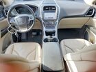 2020 Lincoln Nautilus Reserve Красный vin: 2LMPJ8KP9LBL07531