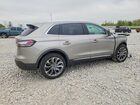2023 Lincoln Nautilus Reserve Beige vin: 2LMPJ8KP9PBL21029