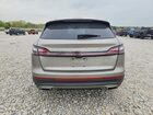 2023 Lincoln Nautilus Reserve Beige vin: 2LMPJ8KP9PBL21029
