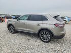 2023 Lincoln Nautilus Reserve Beige vin: 2LMPJ8KP9PBL21029