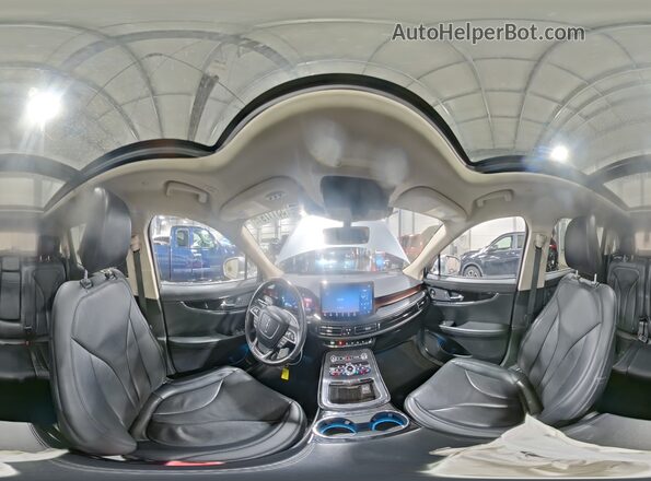 2LMPJ8KPXMBL04381 2021 LINCOLN NAUTILUS Silver 
