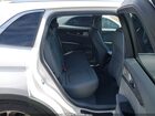 2019 Lincoln Nautilus Reserve Белый vin: 2LMPJ8L93KBL12531