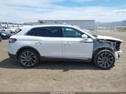 2019 Lincoln Nautilus Reserve Белый vin: 2LMPJ8L93KBL12531