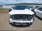 2019 Lincoln Nautilus Reserve Белый vin: 2LMPJ8L93KBL12531