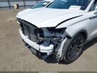 2019 Lincoln Nautilus Reserve Белый vin: 2LMPJ8L93KBL12531