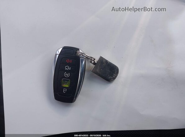 2LMPJ8L93KBL32052 2019 LINCOLN NAUTILUS Silver Առջևի վահանակի տեսք
