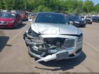 2019 Lincoln Nautilus Reserve Silver vin: 2LMPJ8L93KBL32052