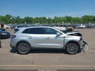 2019 Lincoln Nautilus Reserve Silver vin: 2LMPJ8L93KBL32052