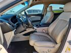 2019 Lincoln Nautilus Reserve White vin: 2LMPJ8L93KBL41947