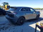 2019 Lincoln Nautilus Reserve Угольный vin: 2LMPJ8L95KBL33977