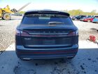 2019 Lincoln Nautilus Reserve Угольный vin: 2LMPJ8L95KBL33977