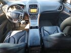2019 Lincoln Nautilus Reserve Угольный vin: 2LMPJ8L95KBL33977