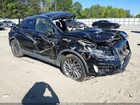 2019 Lincoln Nautilus Reserve Black vin: 2LMPJ8L95KBL41593