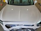 2019 Lincoln Nautilus Reserve Белый vin: 2LMPJ8L96KBL30098