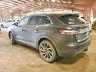 2019 Lincoln Nautilus Reserve Charcoal vin: 2LMPJ8L96KBL57401