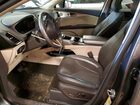 2019 Lincoln Nautilus Reserve Charcoal vin: 2LMPJ8L96KBL57401