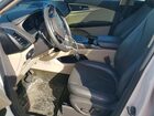 2019 Lincoln Nautilus Reserve White vin: 2LMPJ8L97KBL45807