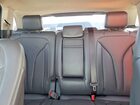 2019 Lincoln Nautilus Reserve White vin: 2LMPJ8L97KBL45807