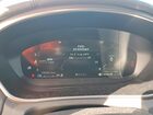 2019 Lincoln Nautilus Reserve White vin: 2LMPJ8L97KBL45807