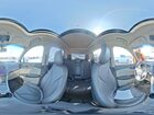 2019 Lincoln Nautilus Reserve White vin: 2LMPJ8L97KBL45807