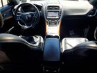 2019 Lincoln Nautilus Reserve Белый vin: 2LMPJ8L99KBL30242