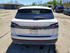 2019 Lincoln Nautilus Reserve Белый vin: 2LMPJ8L99KBL30242
