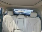 2019 Lincoln Nautilus Reserve Silver vin: 2LMPJ8LP2KBL40447