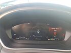 2019 Lincoln Nautilus Reserve Silver vin: 2LMPJ8LP2KBL40447