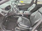 2019 Lincoln Nautilus Reserve Black vin: 2LMPJ8LP8KBL11258
