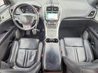 2019 Lincoln Nautilus Reserve Black vin: 2LMPJ8LP8KBL11258