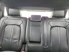 2019 Lincoln Nautilus Reserve Black vin: 2LMPJ8LP8KBL11258