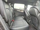 2019 Lincoln Nautilus Reserve Black vin: 2LMPJ8LP8KBL11258