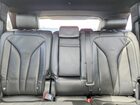 2019 Lincoln Nautilus Reserve Blue vin: 2LMPJ8LP9KBL62199