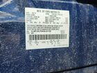 2019 Lincoln Nautilus Reserve Blue vin: 2LMPJ8LP9KBL62199