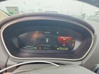 2019 Lincoln Nautilus Reserve Gray vin: 2LMPJ8LPXKBL15909