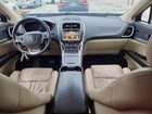 2019 Lincoln Nautilus Reserve Gray vin: 2LMPJ8LPXKBL15909