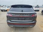 2019 Lincoln Nautilus Reserve Gray vin: 2LMPJ8LPXKBL15909