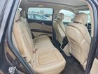 2019 Lincoln Nautilus Reserve Gray vin: 2LMPJ8LPXKBL15909