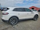 2019 Lincoln Nautilus Reserve White vin: 2LMPJ8LPXKBL66388