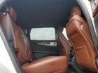 2019 Lincoln Nautilus Reserve White vin: 2LMPJ8LPXKBL66388