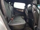 2016 Lincoln Mkx Reserve Серебряный vin: 2LMPJ8LR0GBL21078